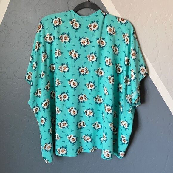 Rayon kimono - Picture 5 of 5